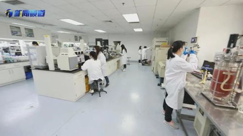 十項行動見行見效，京津冀協同發展走深走實——國家合成生物技術創新中心助力生物化工產業升級