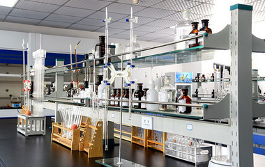 吉林省恒瑞生物科技 深耕生物化工領域，引領綠色創新研發