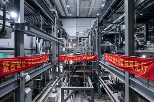 突破壁壘，守護(hù)未來(lái) 我國(guó)冷坩堝玻璃固化技術(shù)邁入工程應(yīng)用新時(shí)代