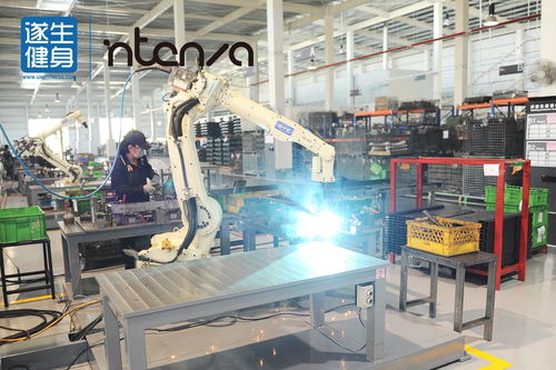 遂生健身 工藝與科技的碰撞——Intenza I系列有氧產(chǎn)品與生物化工技術(shù)研發(fā)的融合創(chuàng)新