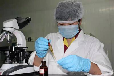 走在前 開新局｜東營(yíng)錨定創(chuàng)新驅(qū)動(dòng)，今年力促全社會(huì)研發(fā)投入占比突破2.6%