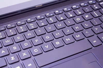 千元2in1平板新選擇 中柏EZpad 7詳細圖文評測