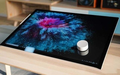 Surface Studio 2性能如何 微軟Surface Studio 2優缺點圖文評測